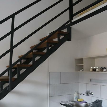 Apartment F6 Осієк Екстер'єр фото