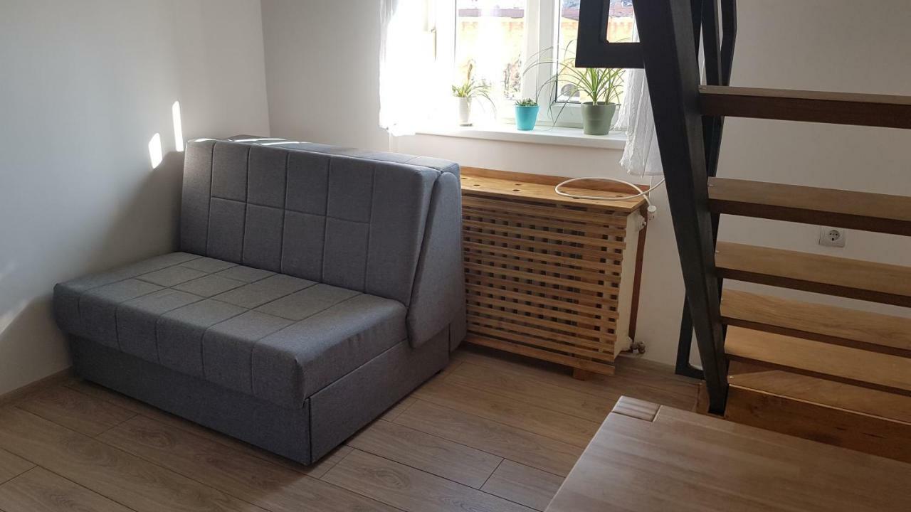 Apartment F6 Осієк Екстер'єр фото