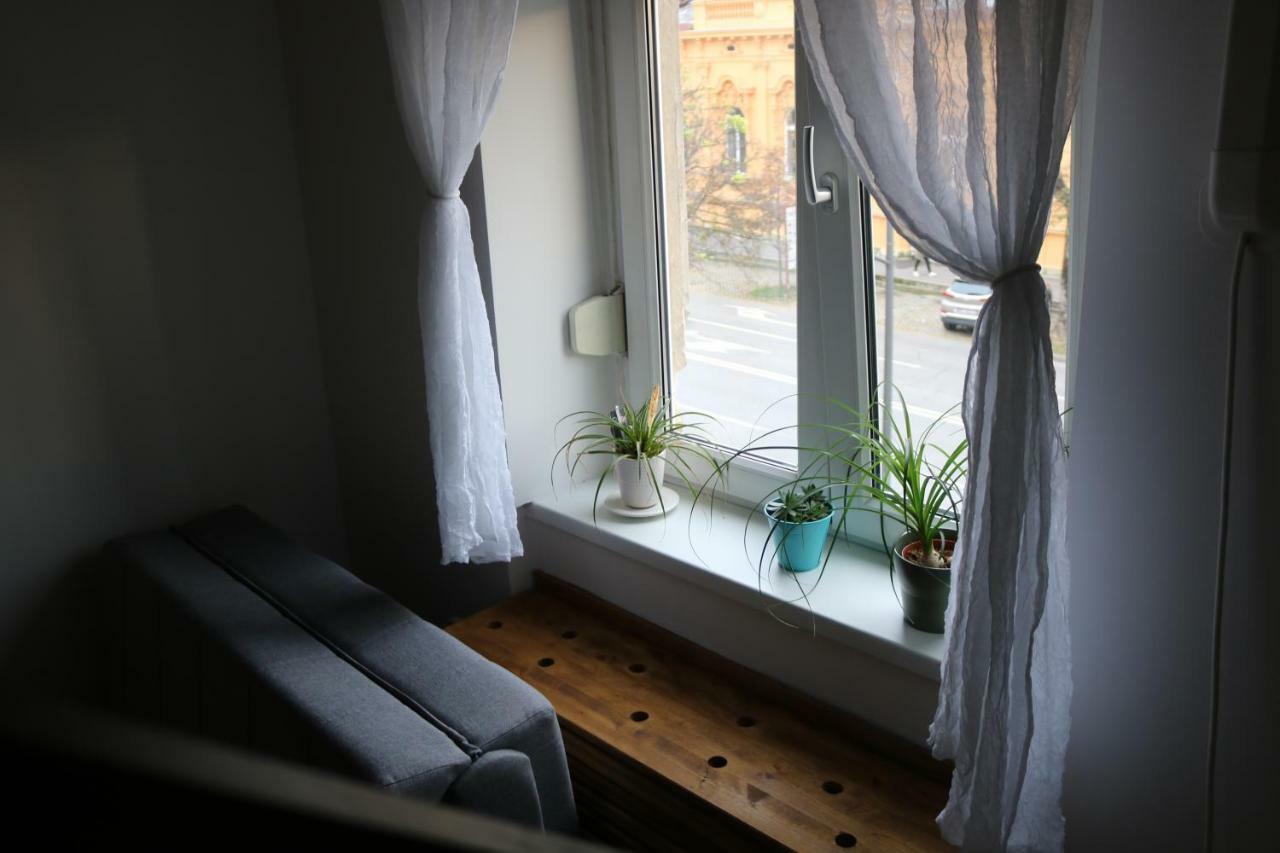Apartment F6 Осієк Екстер'єр фото