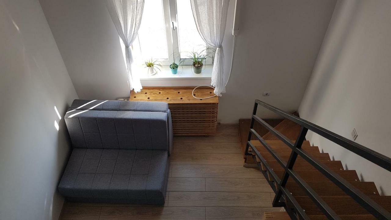 Apartment F6 Осієк Екстер'єр фото
