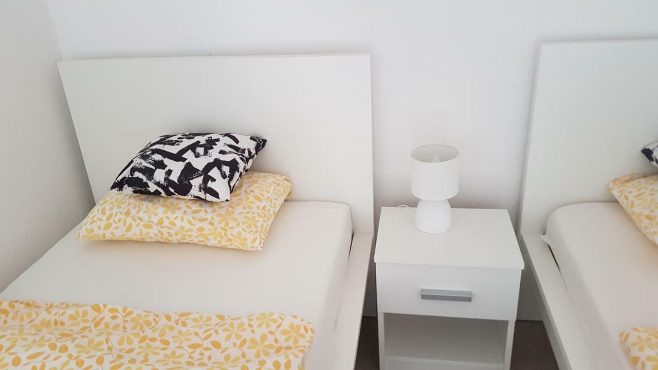 Apartment F6 Осієк Екстер'єр фото