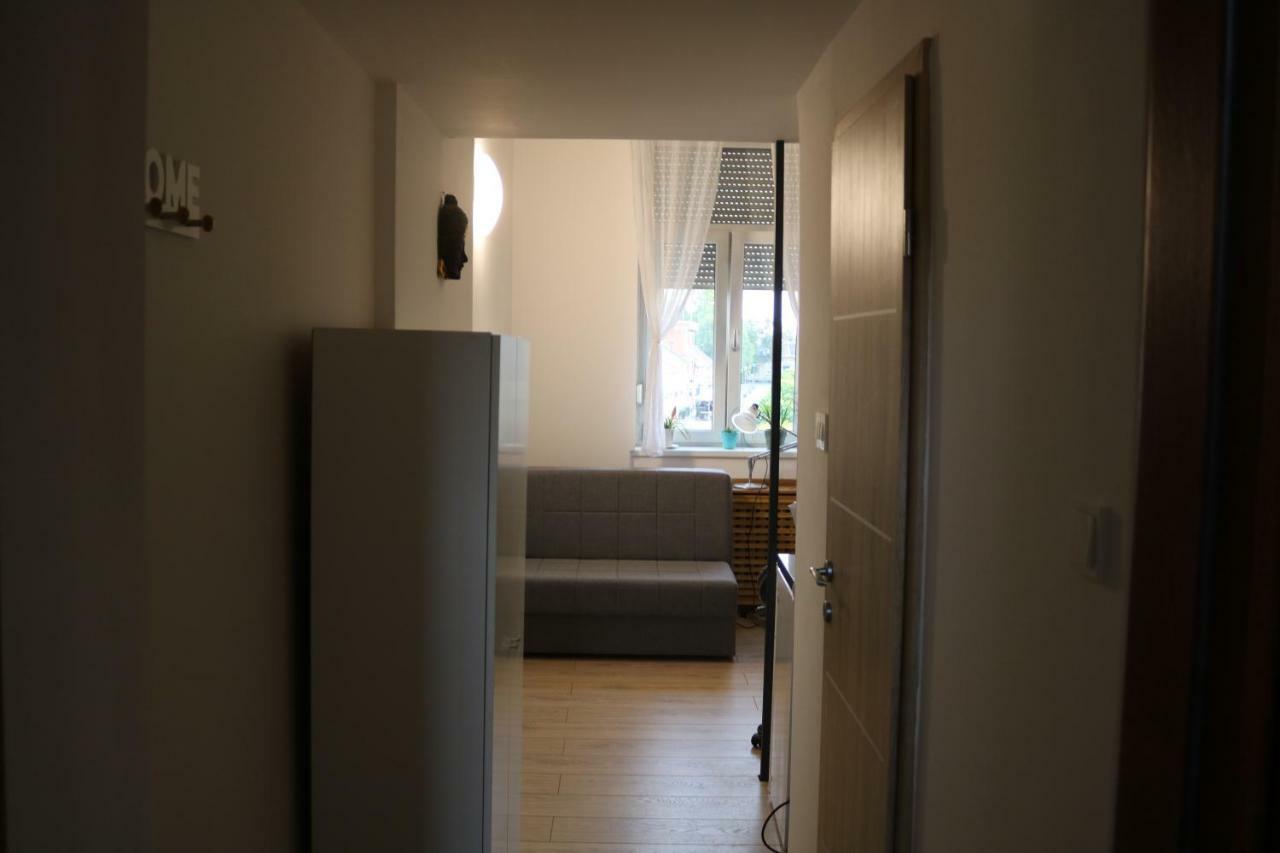 Apartment F6 Осієк Екстер'єр фото